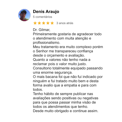Denis Araujo