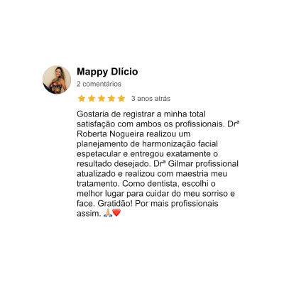 Mappy Dlício